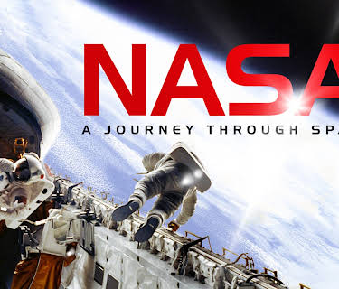 NASA: A Journey Through Space
