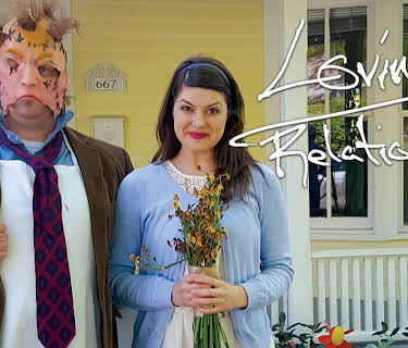 Suneaters & Dave Keith: Loving Relationship (2021)