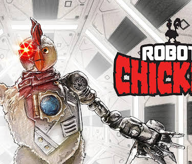 Robot Chicken Season 1