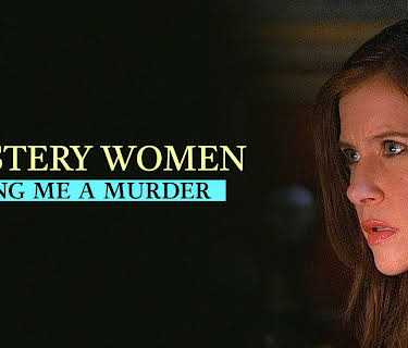 Mystery Woman: Sing Me a Murder (2003)