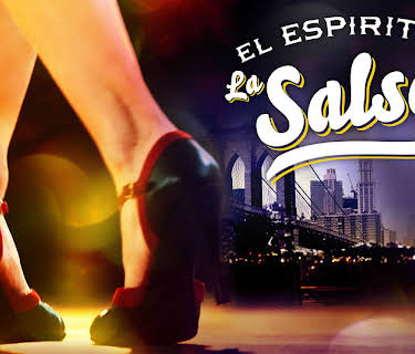 El Espiritu de la Salsa (2010)
