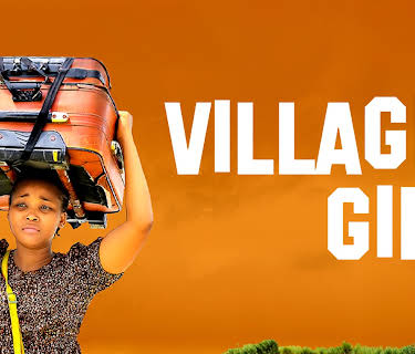 Village Girl (2023)