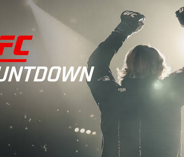 UFC Countdown
