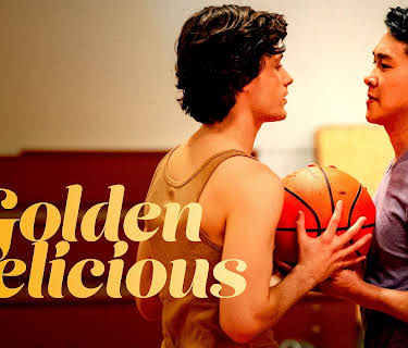 Golden Delicious (2022)