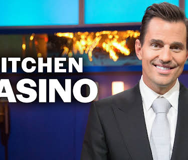 Kitchen Casino Season 1