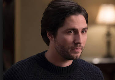 John Patrick Amedori