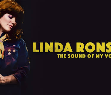 Linda Ronstadt: The Sound of My Voice (2019)