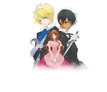 The Earl and The Fairy