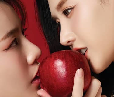 Apple My Love