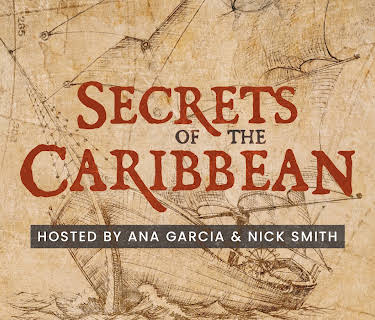 Secrets of the Caribbean