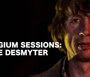 Belgium Sessions: Free Desmyter (2006)