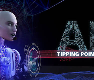 AI Tipping Point (2026)