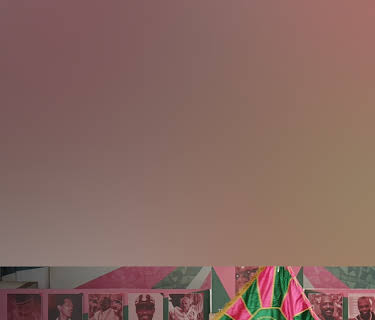O Samba me Criou