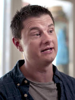 Jarrod Kimber