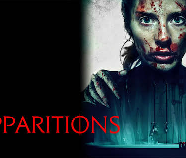 Apparitions (2022)
