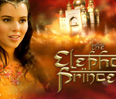 The Elephant Princess Season 1