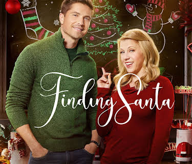 Finding Santa (2017)