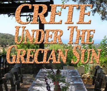 Under the Grecian Sun: Crete (2016)