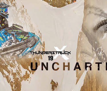 Thunderstruck 19: UNCHARTED (2020)