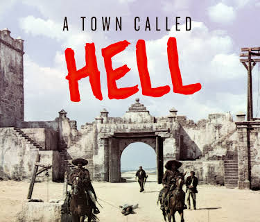 A Town Called Hell (1971)