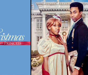 Christmas With the Princess (2024)
