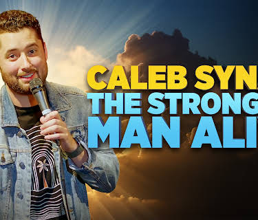 Caleb Synan: The Strongest Man Alive (2025)