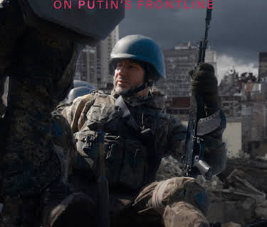 The Other Side: On Putin's Frontline (2024)