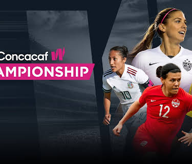 Concacaf W Championship