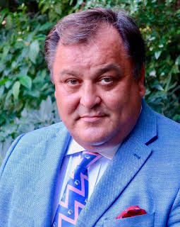 Robert Jobson