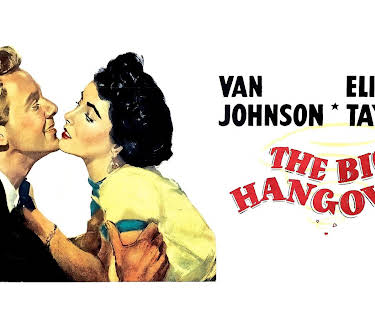 The Big Hangover (1950)