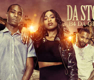 Da Story B4 Da Glory (2019)