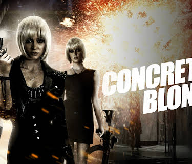 Concrete Blondes (2013)