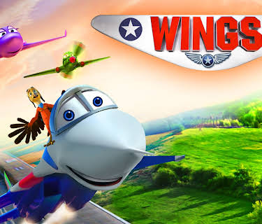 Wings (2014)
