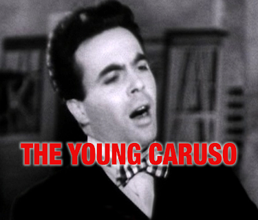 The Young Caruso (1953)