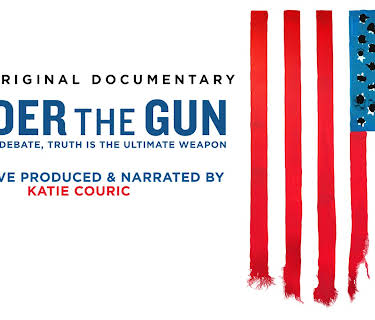 Under the Gun (2016)