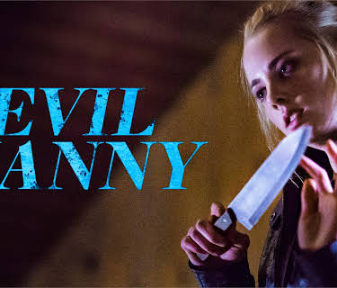 Evil Nanny (2016)