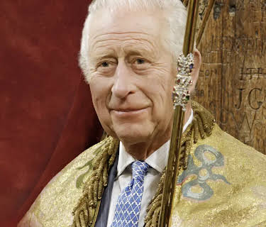 Charles III: The Coronation Year (2024)