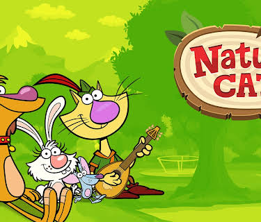 Nature Chat with Nature Cat, Season 1