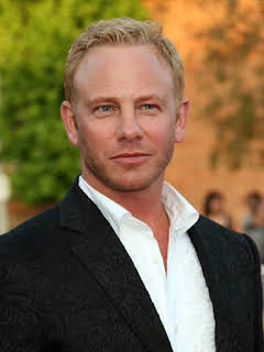 Ian Ziering