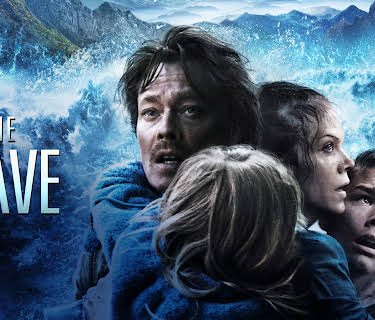 The Wave [English Subtitled] (2015)