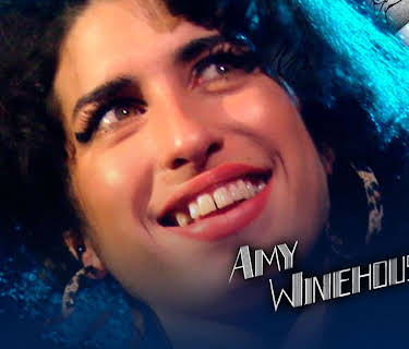Pop Icon: Amy Winehouse (2020)