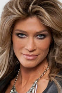 Amber Smith