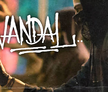 Vandal (2021)