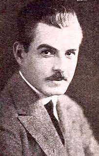 Lloyd Whitlock