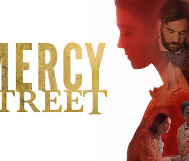 Mercy Street Season 1