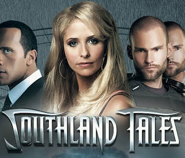 Southland Tales (2007)