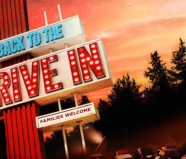 Back To The Drive-In (2023)