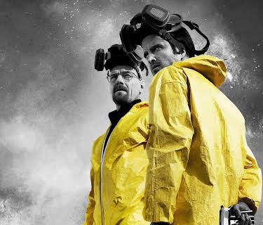 Breaking Bad