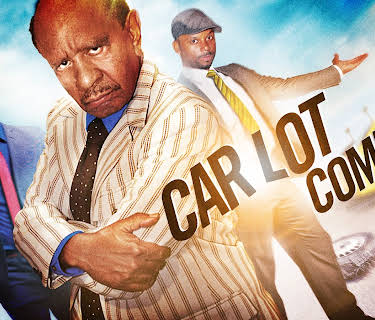 Car Lot (2023)