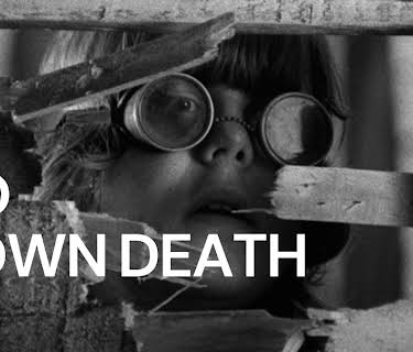 Go Down Death (2014)